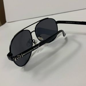 Mercedes Benz Sunglasses